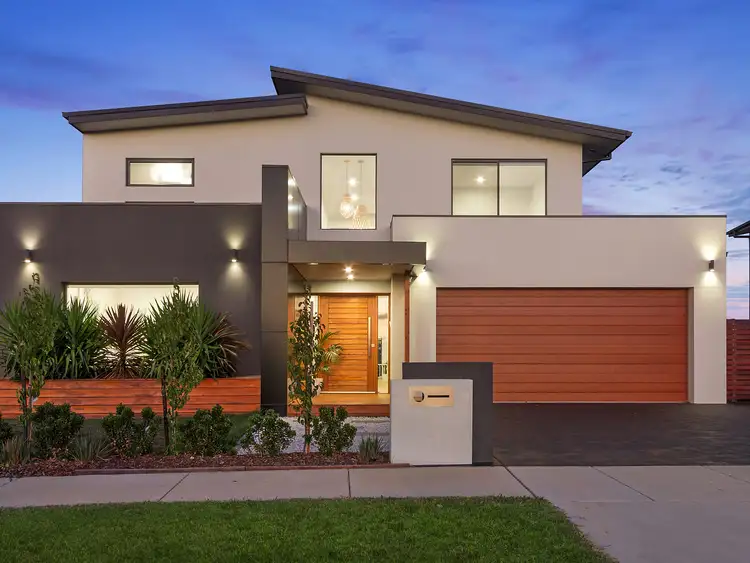 Main view of Homely house listing, 5 Fingal Street, Crace ACT 2911