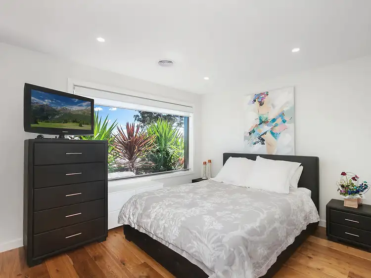 Second view of Homely house listing, 5 Fingal Street, Crace ACT 2911