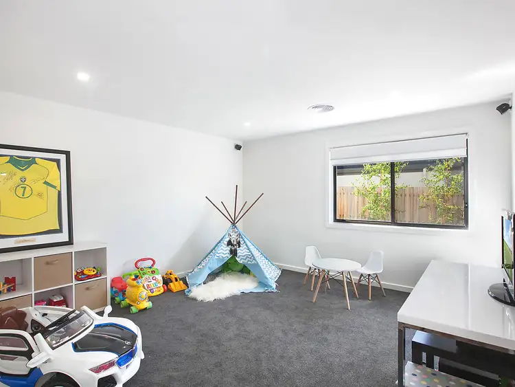 Third view of Homely house listing, 5 Fingal Street, Crace ACT 2911