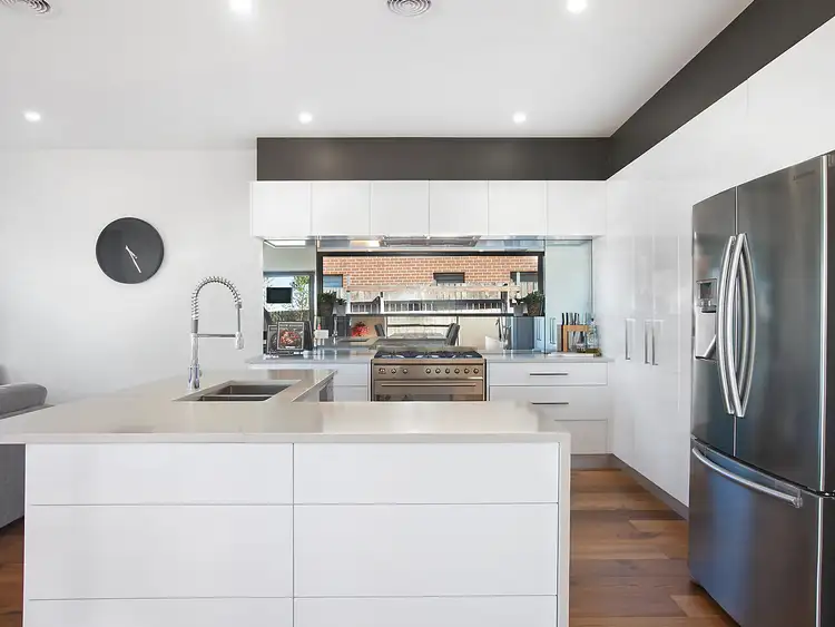 Fourth view of Homely house listing, 5 Fingal Street, Crace ACT 2911