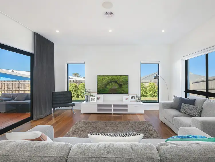 Fifth view of Homely house listing, 5 Fingal Street, Crace ACT 2911