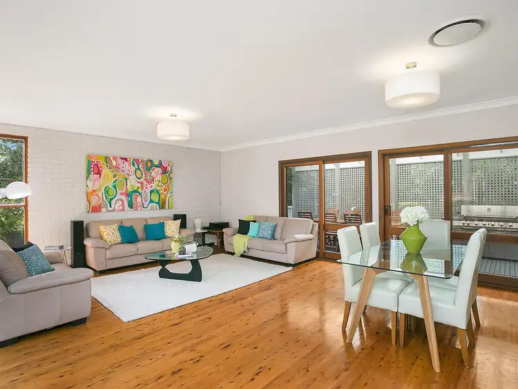 Second view of Homely house listing, 49 Hinemoa Avenue, Normanhurst NSW 2076