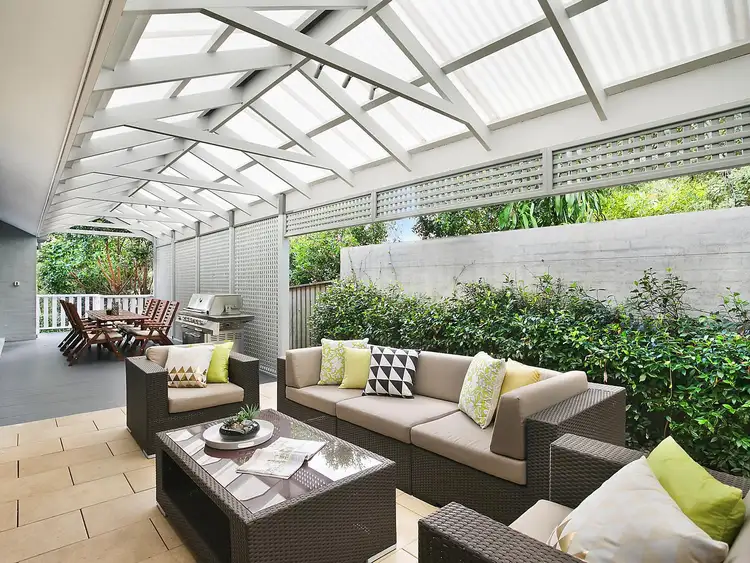 Fifth view of Homely house listing, 49 Hinemoa Avenue, Normanhurst NSW 2076