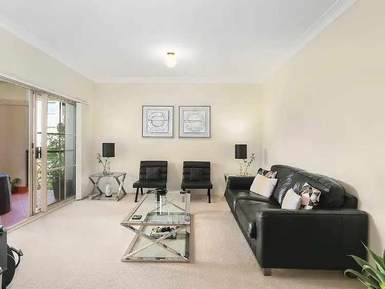 Second view of Homely apartment listing, 2/2 Mortimer Lewis Drive, Huntleys Cove NSW 2111