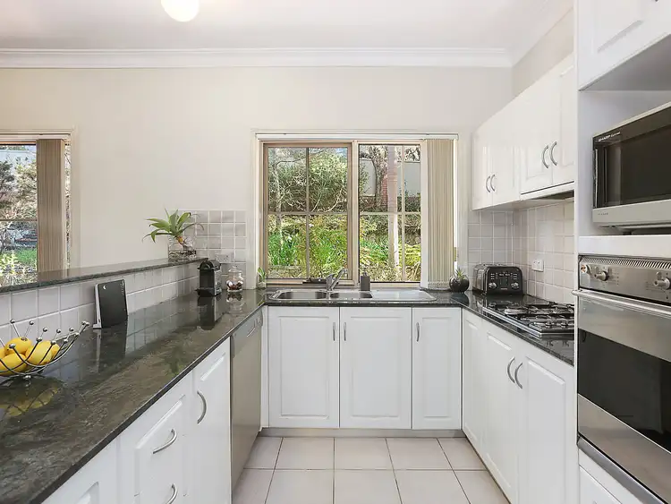 Third view of Homely apartment listing, 2/2 Mortimer Lewis Drive, Huntleys Cove NSW 2111