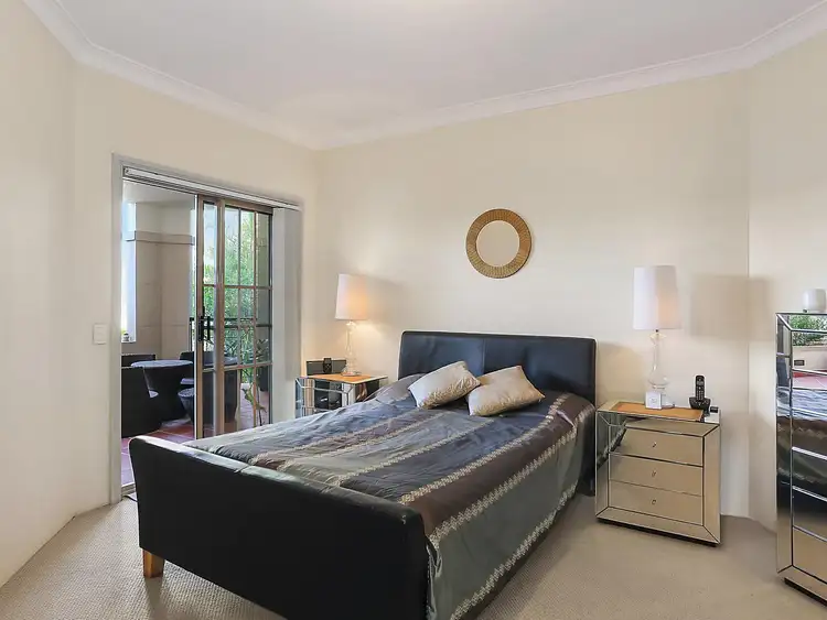 Fourth view of Homely apartment listing, 2/2 Mortimer Lewis Drive, Huntleys Cove NSW 2111
