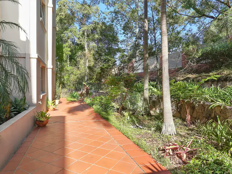 Fifth view of Homely apartment listing, 2/2 Mortimer Lewis Drive, Huntleys Cove NSW 2111