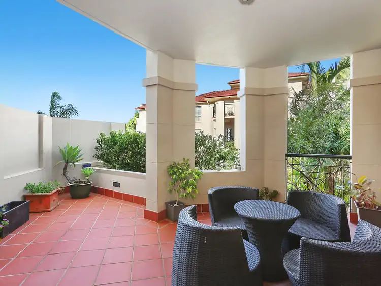Sixth view of Homely apartment listing, 2/2 Mortimer Lewis Drive, Huntleys Cove NSW 2111