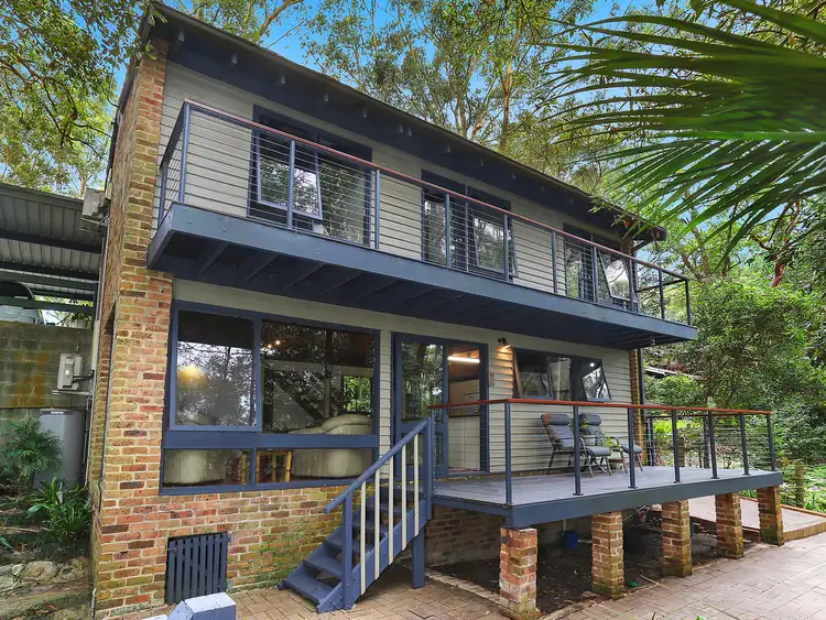 47a Manor Road, Hornsby NSW 2077