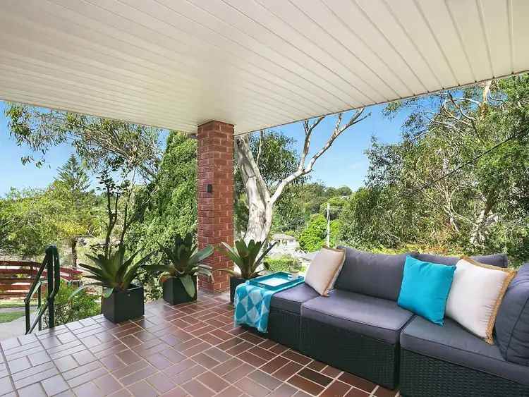 Fourth view of Homely house listing, 7 Elizabeth Street, Berowra Heights NSW 2082