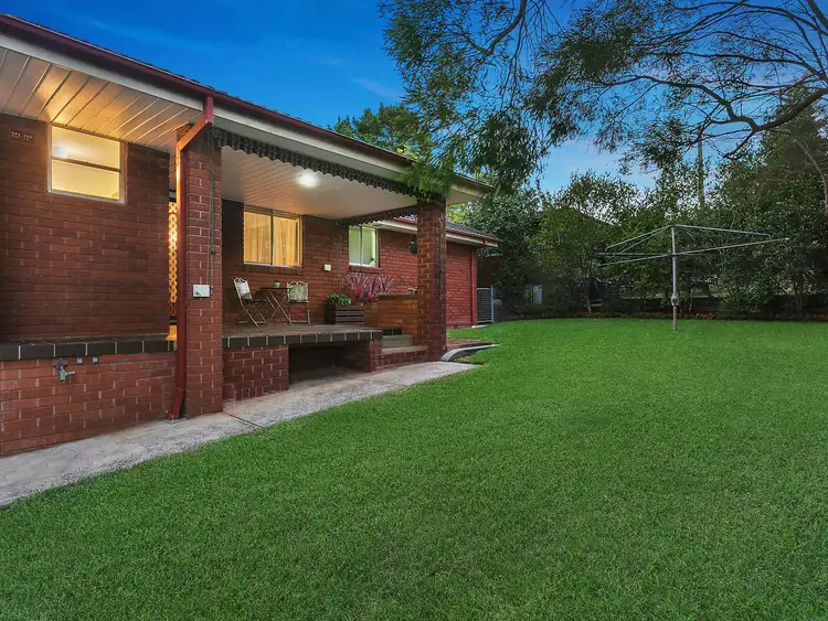 Sixth view of Homely house listing, 7 Elizabeth Street, Berowra Heights NSW 2082