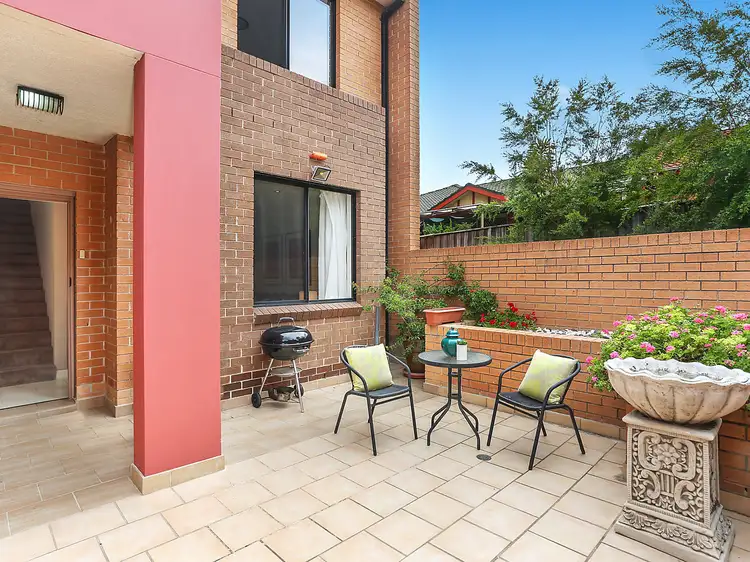 20/210 Pennant Hills Road, Oatlands NSW 2117