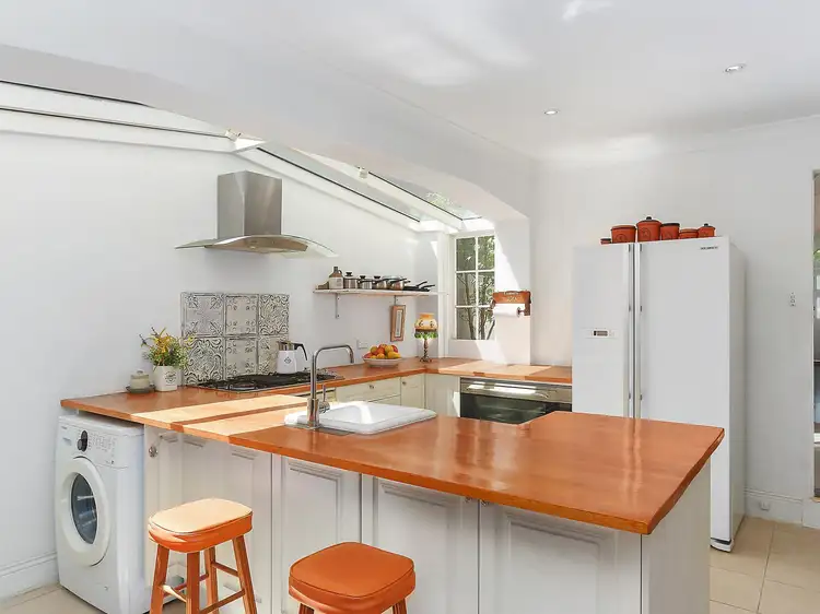 Fourth view of Homely house listing, 112 Wigram Road, Forest Lodge NSW 2037