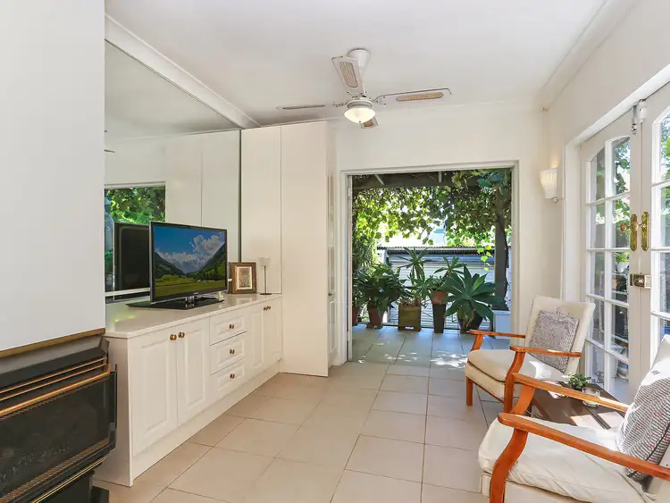 Fifth view of Homely house listing, 112 Wigram Road, Forest Lodge NSW 2037