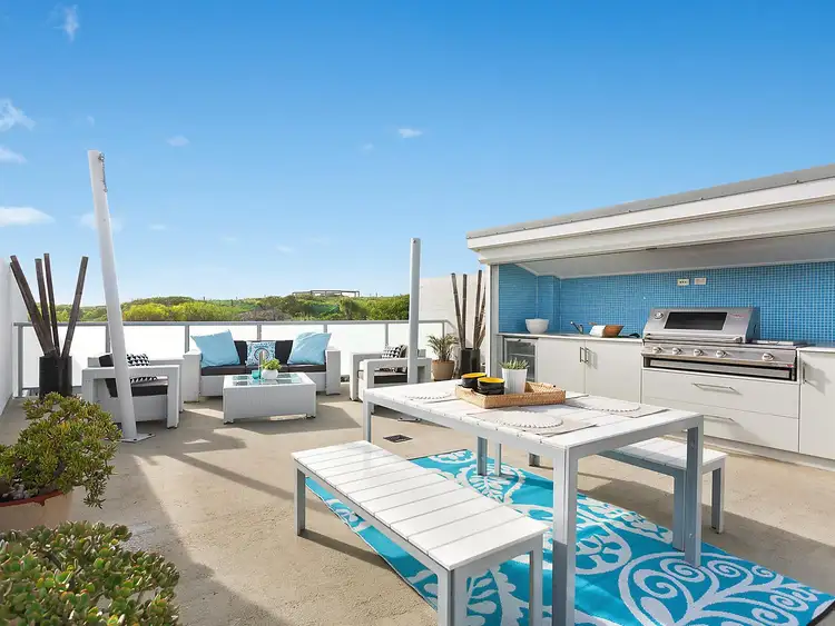 Main view of Homely townhouse listing, 2/55 Coogee Avenue, The Entrance North NSW 2261