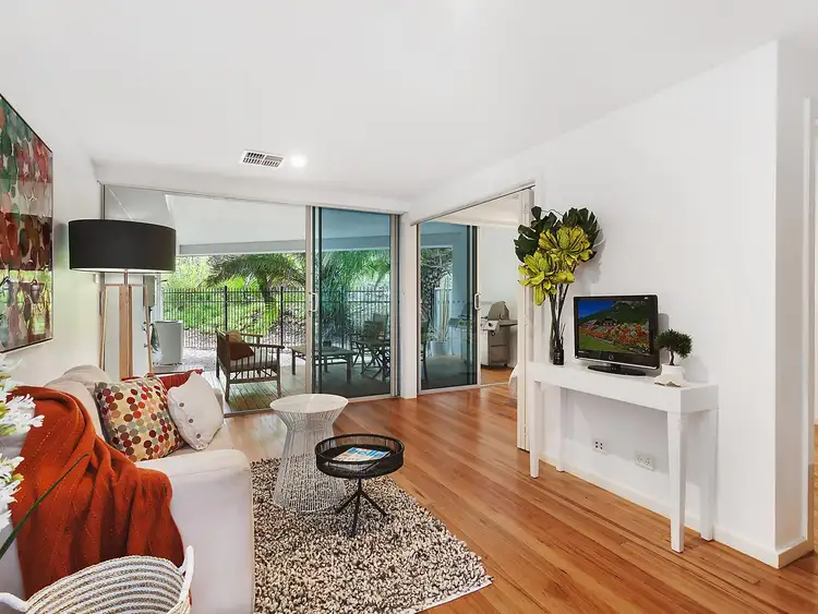 Second view of Homely townhouse listing, 2/55 Coogee Avenue, The Entrance North NSW 2261