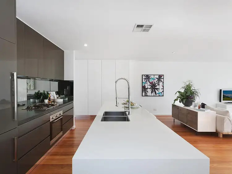 Third view of Homely townhouse listing, 2/55 Coogee Avenue, The Entrance North NSW 2261