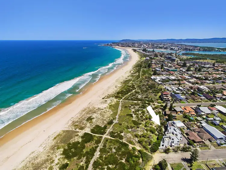 Fifth view of Homely townhouse listing, 2/55 Coogee Avenue, The Entrance North NSW 2261