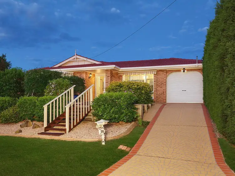 22 Scarborough Place, Bateau Bay NSW 2261