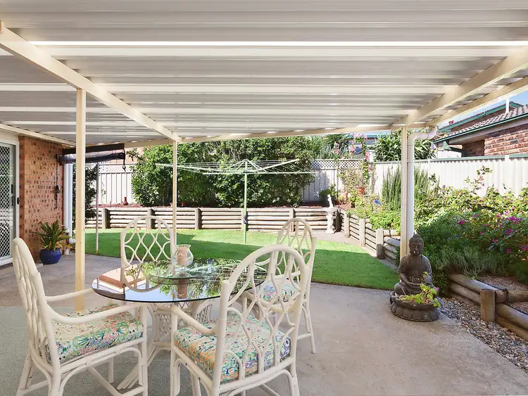 Second view of Homely house listing, 22 Scarborough Place, Bateau Bay NSW 2261