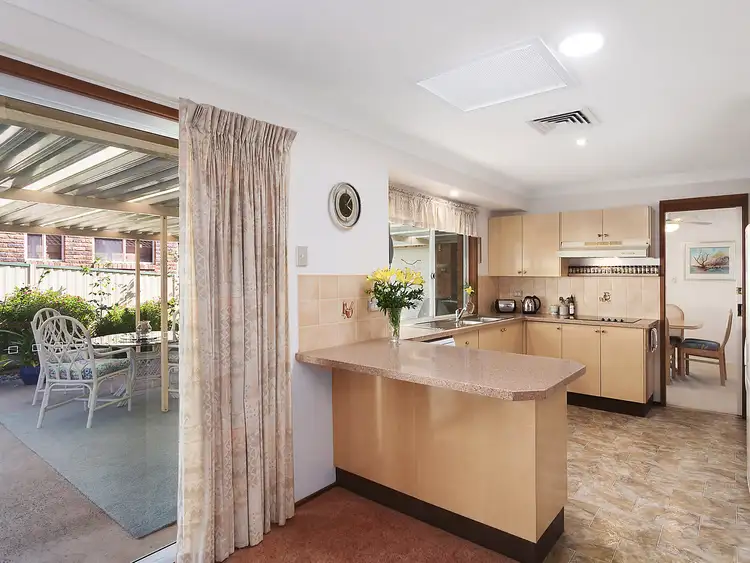 Third view of Homely house listing, 22 Scarborough Place, Bateau Bay NSW 2261