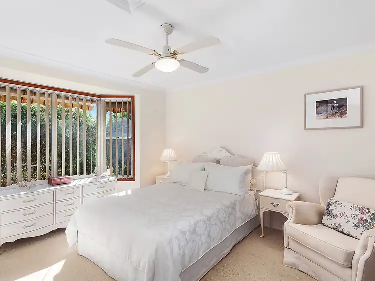 Fourth view of Homely house listing, 22 Scarborough Place, Bateau Bay NSW 2261