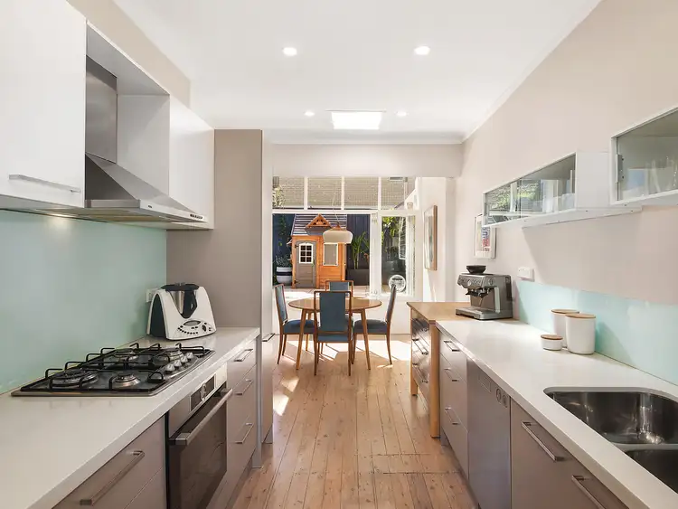 Second view of Homely house listing, 39 Rawson Street, Neutral Bay NSW 2089