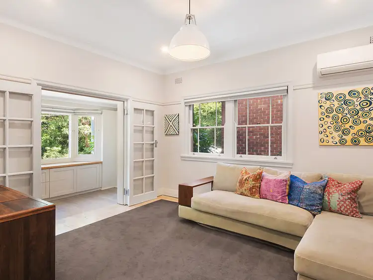 Third view of Homely house listing, 39 Rawson Street, Neutral Bay NSW 2089