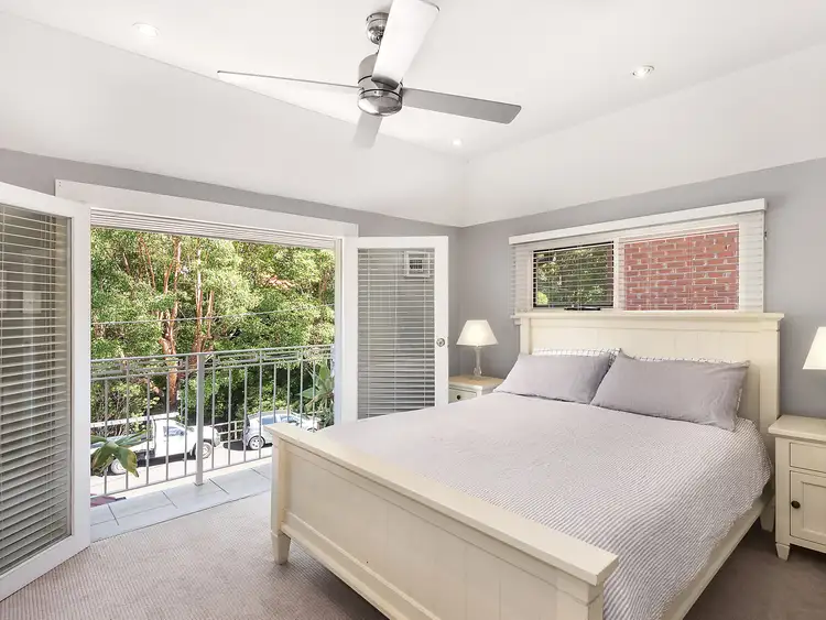 Fourth view of Homely house listing, 39 Rawson Street, Neutral Bay NSW 2089