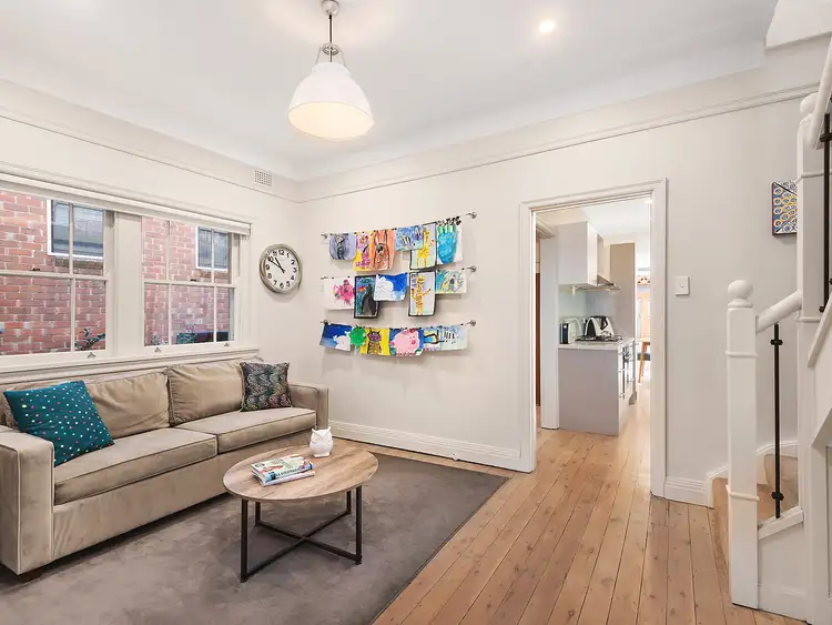 Fifth view of Homely house listing, 39 Rawson Street, Neutral Bay NSW 2089