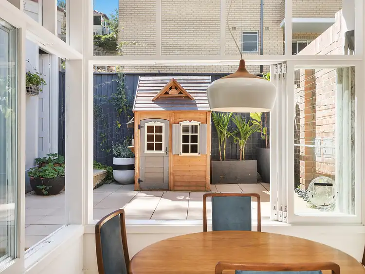 Sixth view of Homely house listing, 39 Rawson Street, Neutral Bay NSW 2089