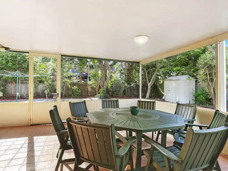 Third view of Homely house listing, 17 Paluma Street, Sunrise Beach QLD 4567