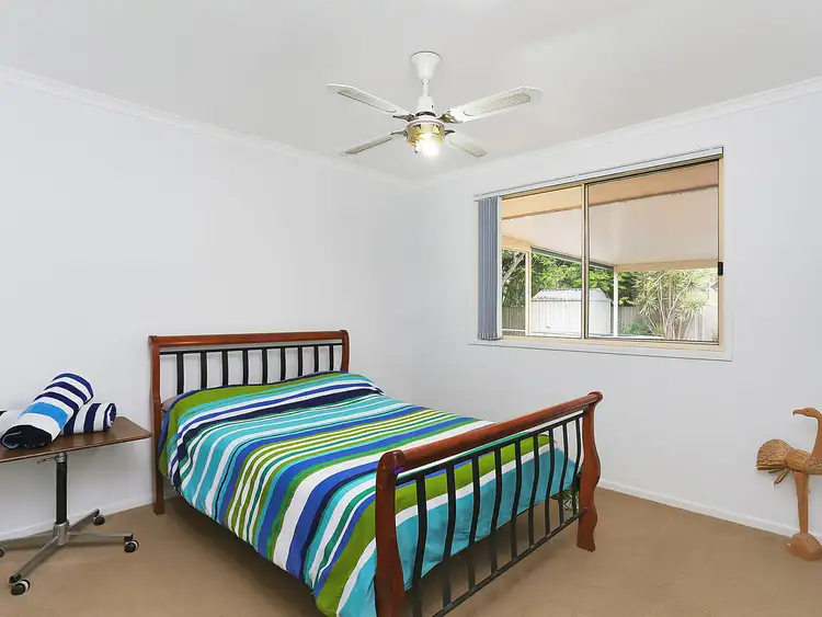 Seventh view of Homely house listing, 17 Paluma Street, Sunrise Beach QLD 4567