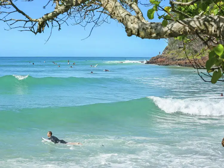 Third view of Homely apartment listing, 402/16 Noosa Drive, Noosa Heads QLD 4567