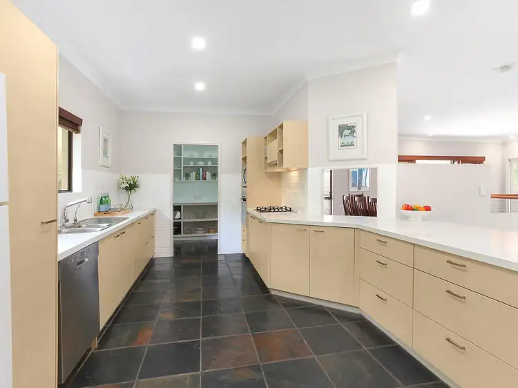 Fourth view of Homely house listing, 8 Kimmuli Drive, Elanora QLD 4221