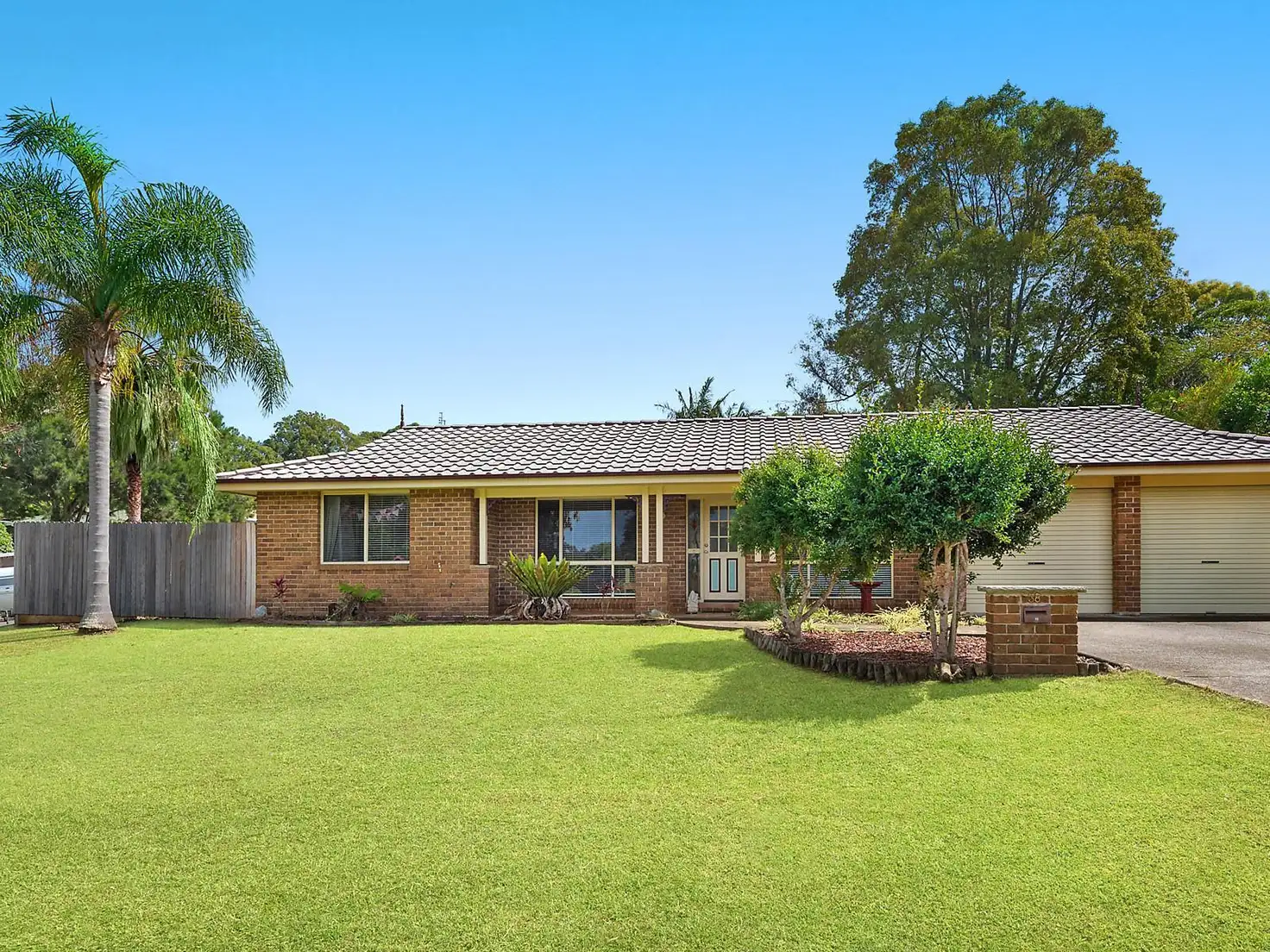 Main view of Homely house listing, 38 Ashdown Drive, Port Macquarie NSW 2444