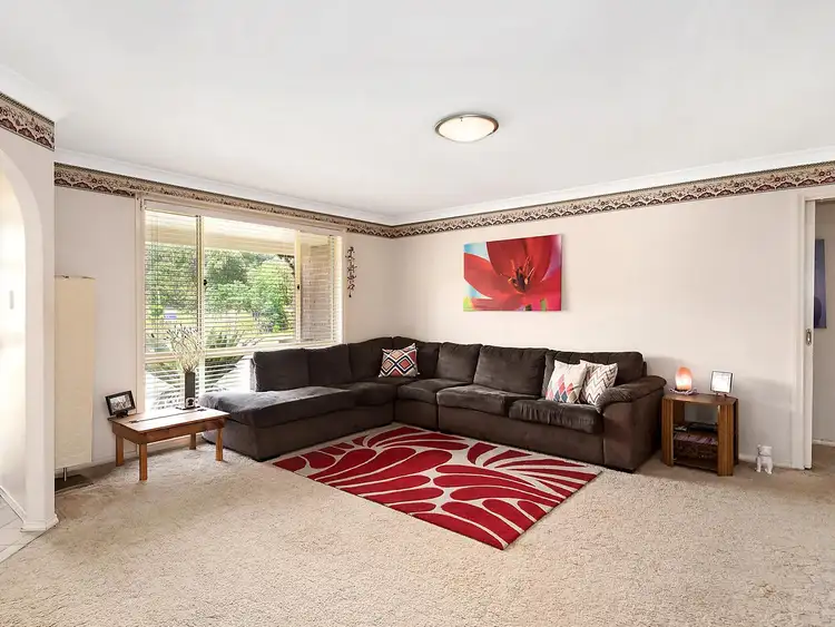 Second view of Homely house listing, 38 Ashdown Drive, Port Macquarie NSW 2444
