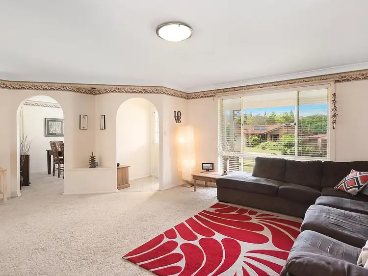 Third view of Homely house listing, 38 Ashdown Drive, Port Macquarie NSW 2444