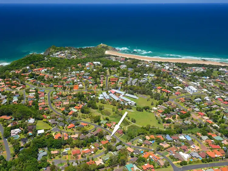 Fourth view of Homely house listing, 38 Ashdown Drive, Port Macquarie NSW 2444