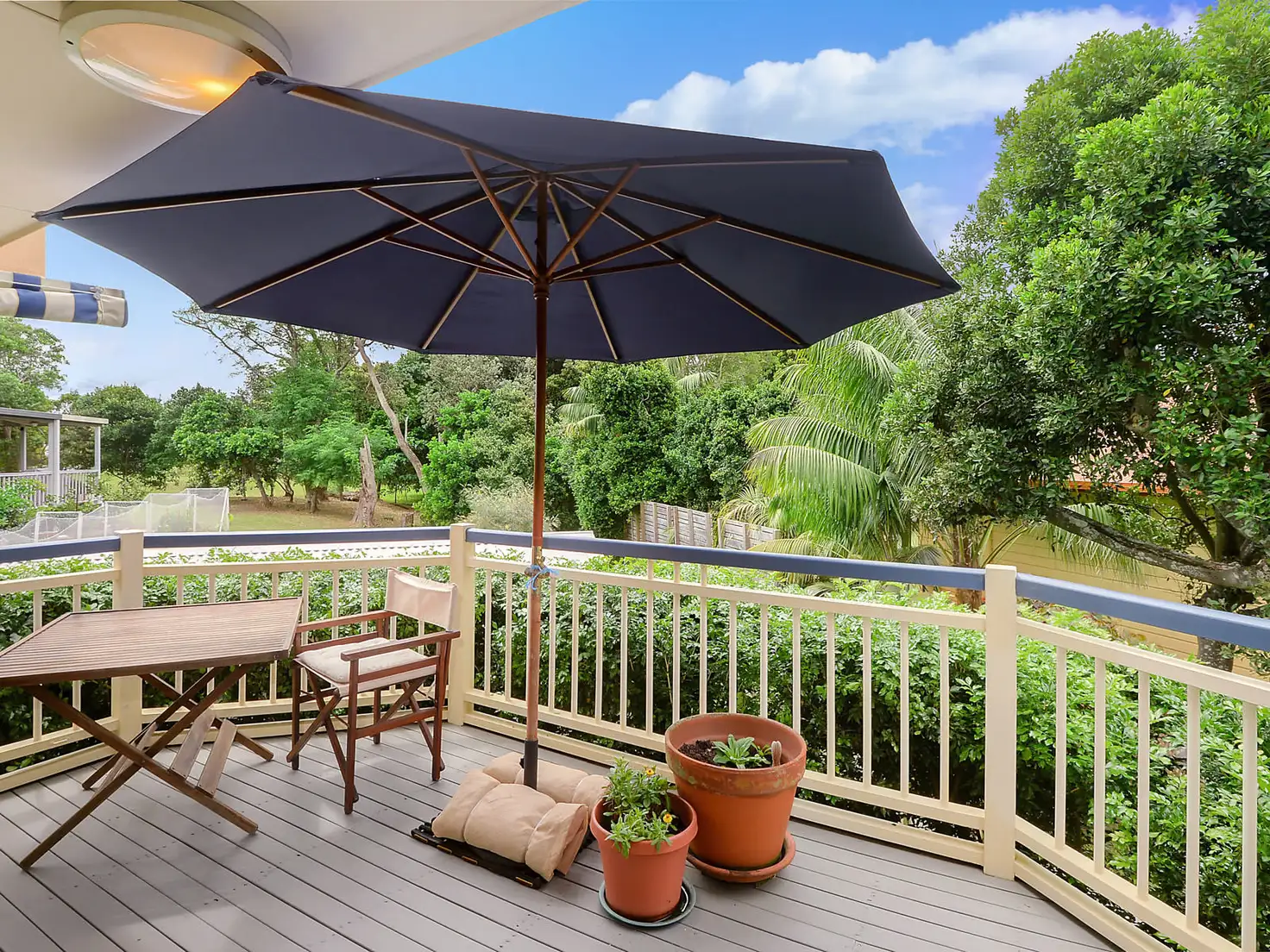 Main view of Homely townhouse listing, 2/12 Eighteenth Avenue, Sawtell NSW 2452