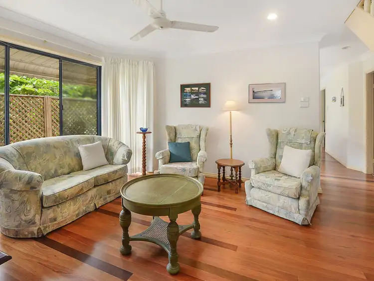 Third view of Homely townhouse listing, 2/12 Eighteenth Avenue, Sawtell NSW 2452