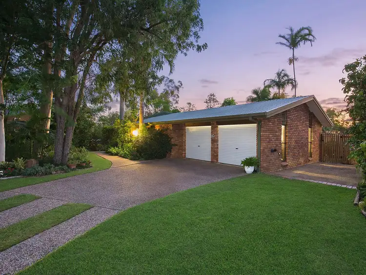 289 Halford Street, Frenchville QLD 4701