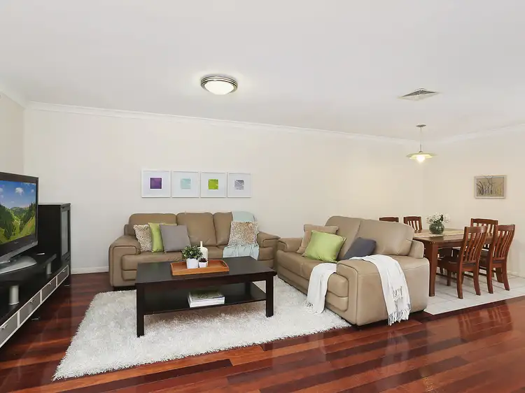 Third view of Homely house listing, 54A Patricia Street, Marsfield NSW 2122