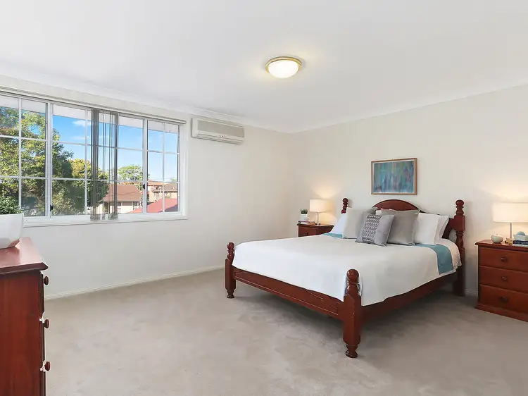 Fourth view of Homely house listing, 54A Patricia Street, Marsfield NSW 2122