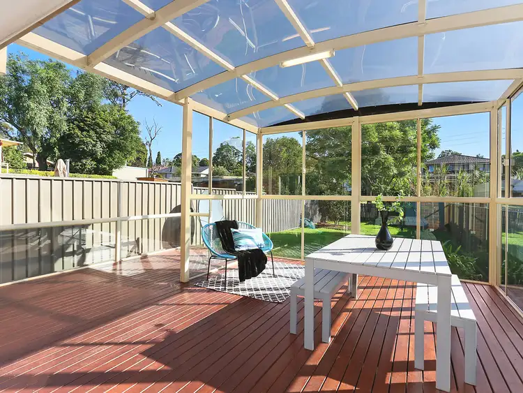 Fifth view of Homely house listing, 54A Patricia Street, Marsfield NSW 2122