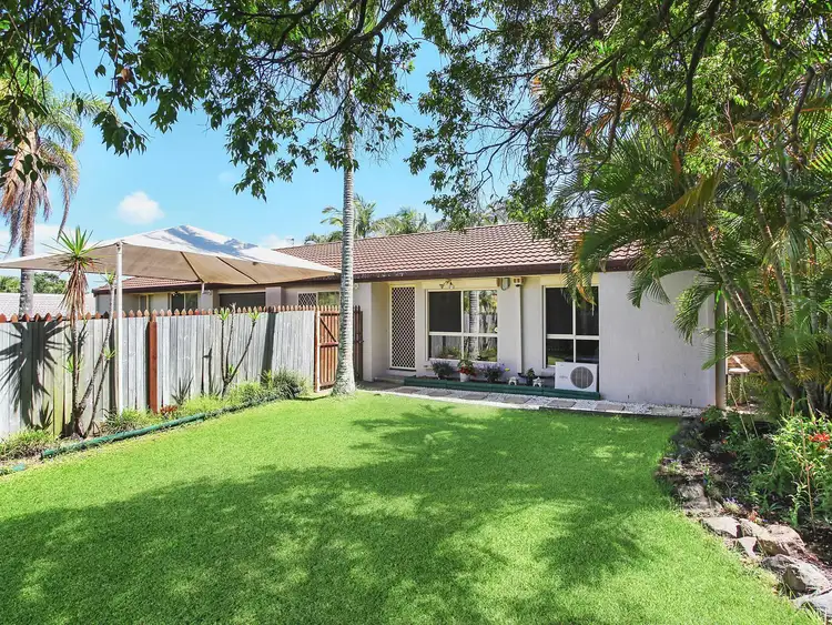 Sixth view of Homely house listing, 1/7 Orkney Place, Labrador QLD 4215