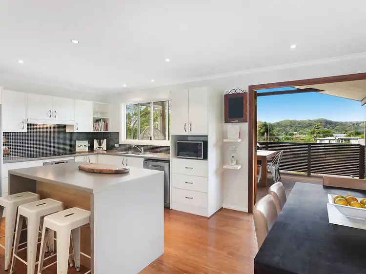 Second view of Homely house listing, 21 Newlands Avenue, Terrigal NSW 2260