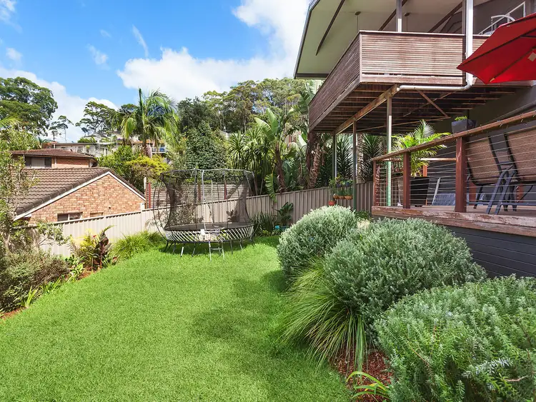 Sixth view of Homely house listing, 21 Newlands Avenue, Terrigal NSW 2260