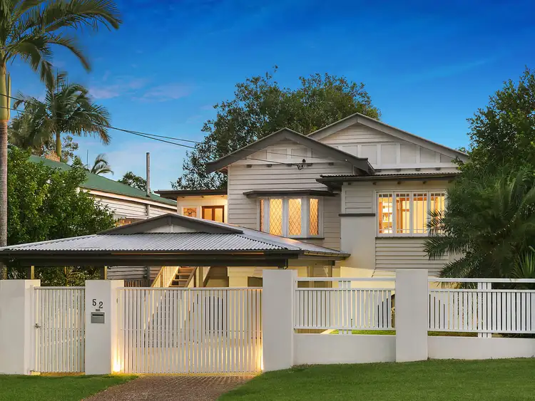 52 Goulburn Street, Gordon Park QLD 4031