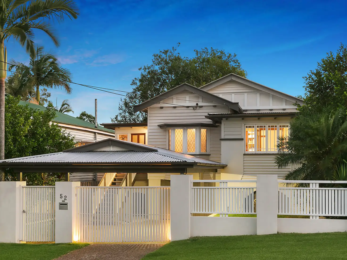Main view of Homely house listing, 52 Goulburn Street, Gordon Park QLD 4031